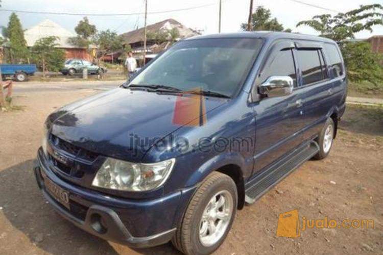  Dijual  Isuzu  Panther  Smart th 2005 sangat istimewa 