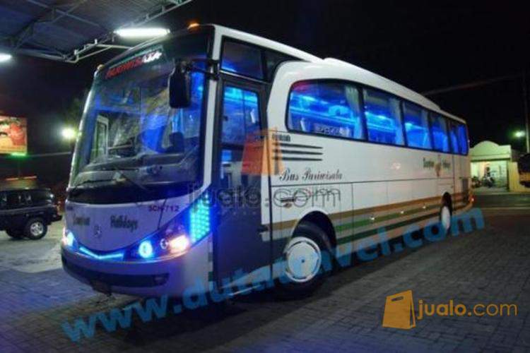 Sewa Bus Pariwisata Murah Di Jakarta Berkualitas 021 ...