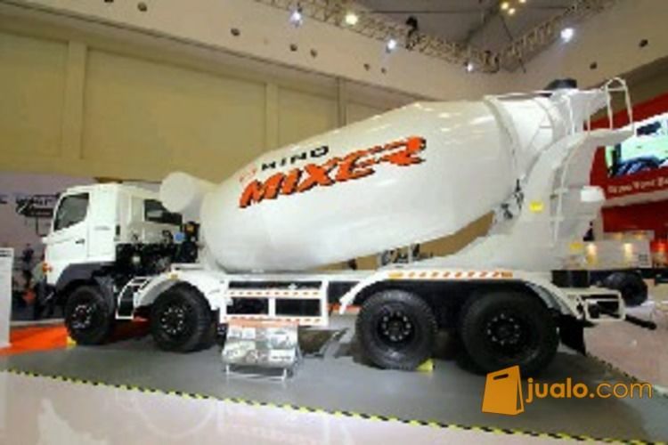 Jual Beli Mobil Truk  Hino  Bekas  dan Baru 7 Jualo