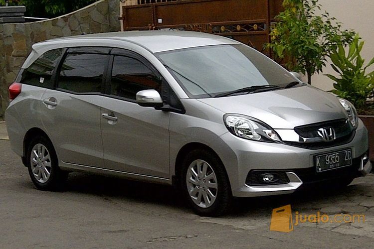  Mobilio  E  CVT  2014 Istimewa Sekali Jarang Pakai Semarang 