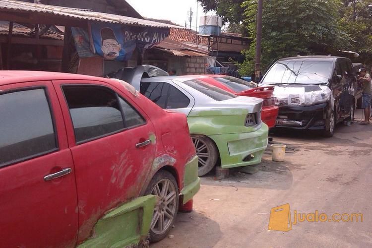 880 Koleksi Toko Modifikasi Mobil Di Bandung Terbaik