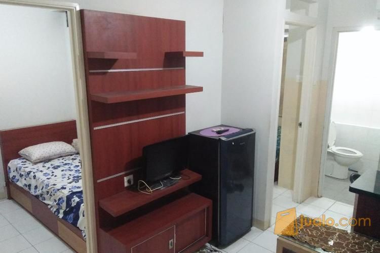 Apartemen Kalibata City Lantai 1 Fully Furnished Murah Jakarta