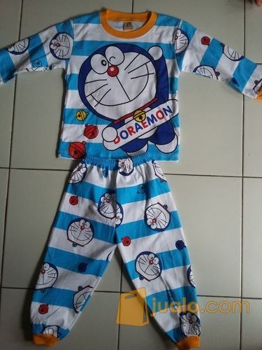 Gambar Rumah Adat di Indonesia Gambar Baju  Doraemon