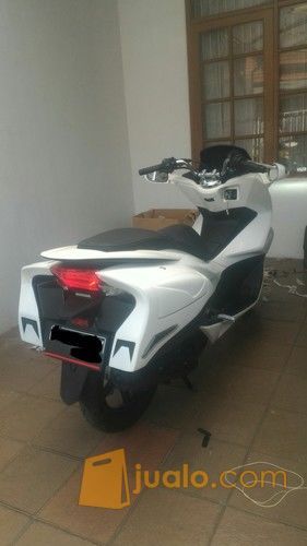 sidebox honda pcx  All New Jakarta  Selatan Jualo