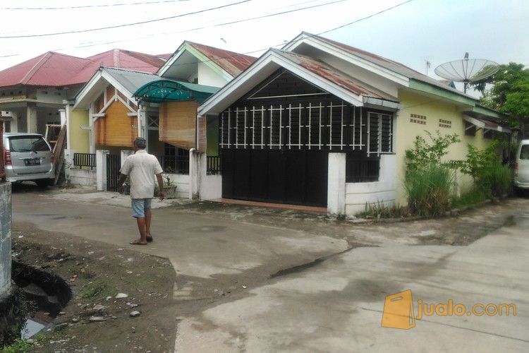 Rumah Di Jual Di Kota Padang Seputaran Rumah