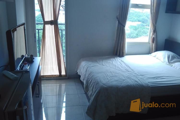 Apartemen Margonda Residence 2 Depok Harian Mingguan Dan Bulanan