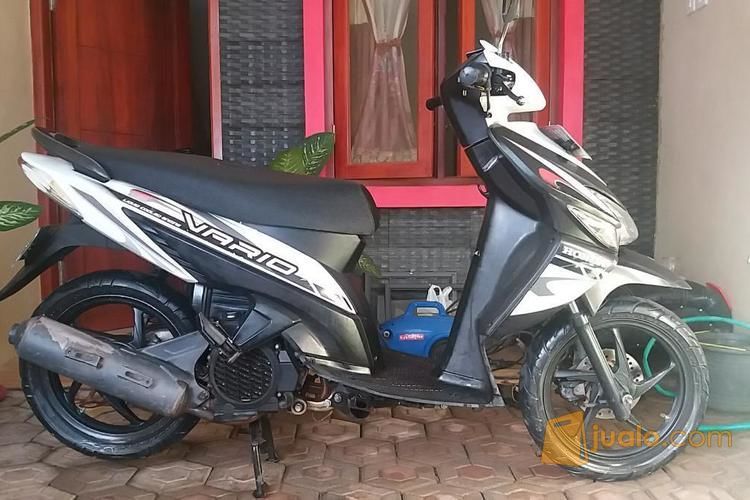  Honda  Vario  2010 Bandung  Jualo