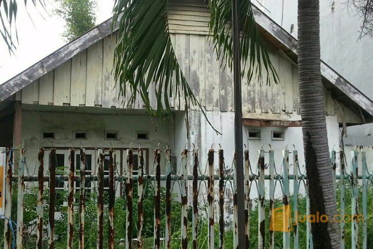 Dharmahusada Rumah Jelek Perlu Renov