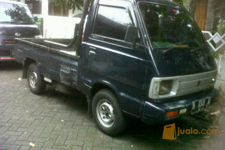  Suzuki  Carry  1000  Pick Up Malang Jualo