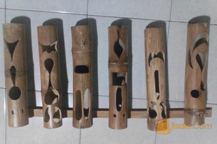 15 Trend Terbaru Hiasan Dinding Dari Bambu  Schluman Art