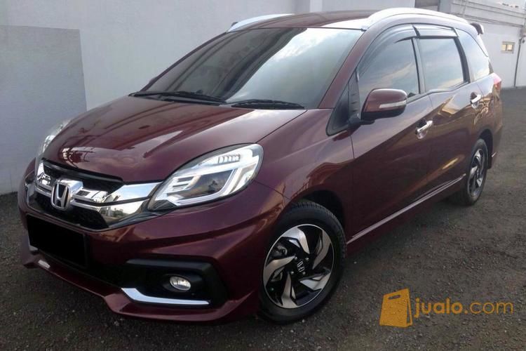  Mobilio  RS  Matic 2014 Siap Pakai Mudik Jakarta  Selatan 