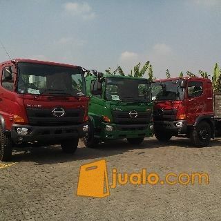 Jual Beli Mobil Truk  Bekas  Surabaya  Jawa Timur Jualo