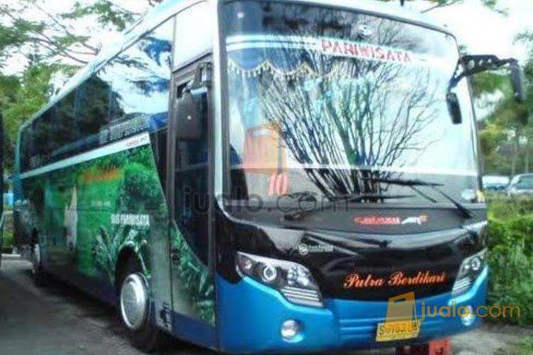 Pusat Jual Tiket Bus Tujuan Ngawi Madiun Nganjuk