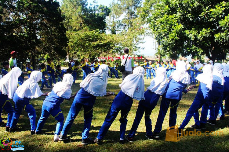 Outbound Jogja Anak Outbound Anak Di Jogja