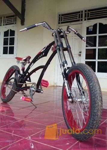  Sepeda  lowrider Kab  Bekasi  Jualo