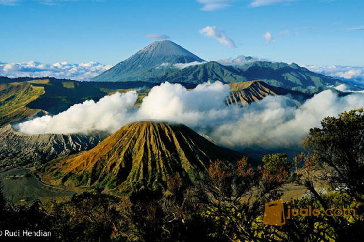 Paket Bromo Midnight Murah Hemat Open Trip