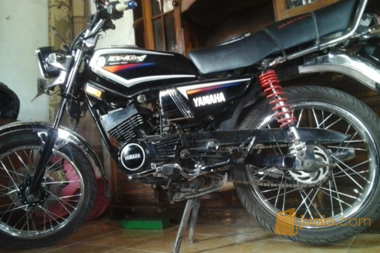 Yamaha RX King 2001 Kab Lampung  Selatan  Jualo