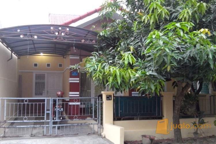 Jual Rumah Cepat Taman Graha Asri Serang