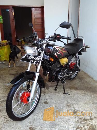 Yamaha Rx  king  2005 Bekasi  Jualo