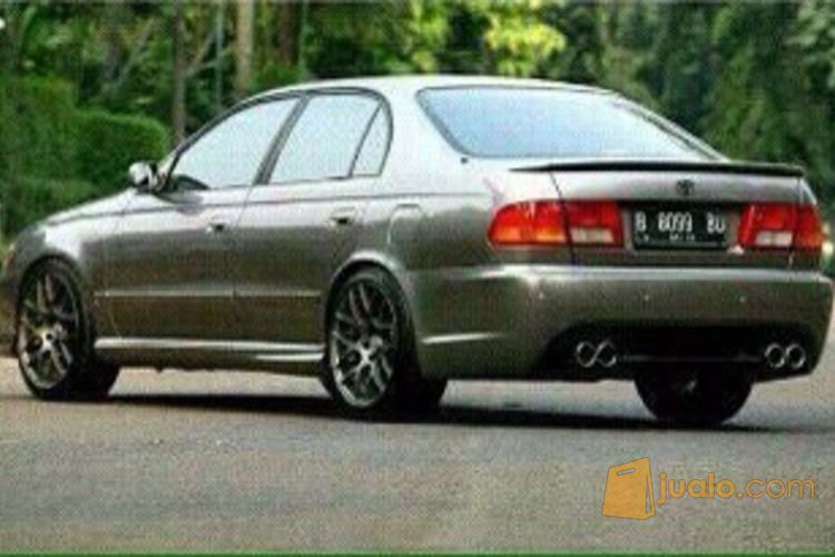 Toyota corona  absolute  2000cc Thn97 Jakarta Timur Jualo