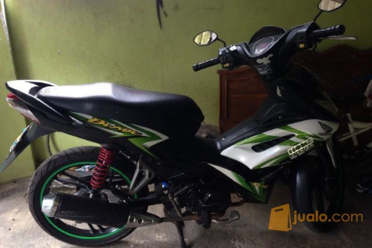  Motor  Pajak  Mati 2 Tahun Jakarta  Selatan Jualo