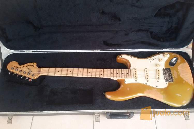 Download 101+ Gambar Gitar Fender Stratocaster Usa Terbaik Gratis