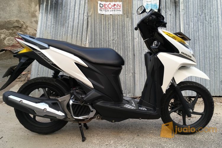  Motor  Vario  125 tahun 2013 Jakarta  Selatan  Jualo