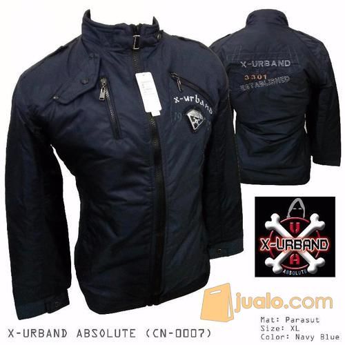 4700 Model Jaket Pria Bahan Parasut HD Terbaik