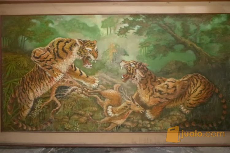 Unduh 510 Koleksi Gambar Harimau Unik Paling Bagus HD