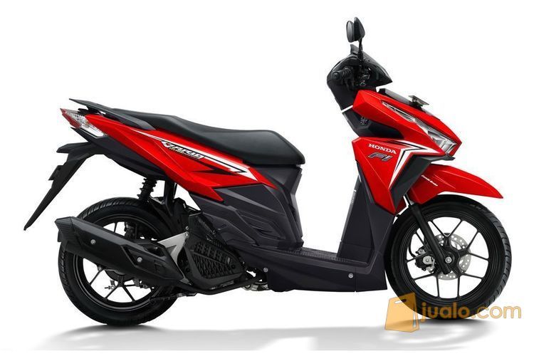  Kredit  Motor  Honda  New Vario  125 CBS ISS Jakarta Selatan 