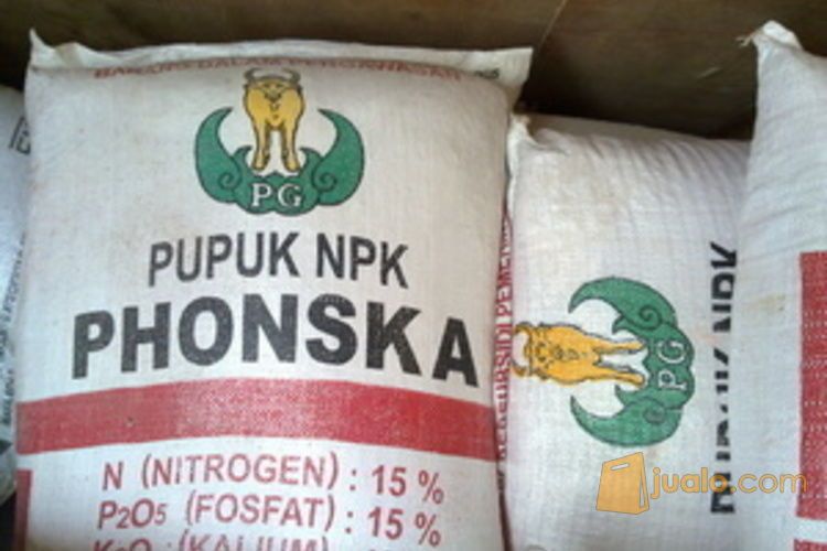  pupuk npk 15 15 15  Ext Petrokimia Kab Gresik Jualo