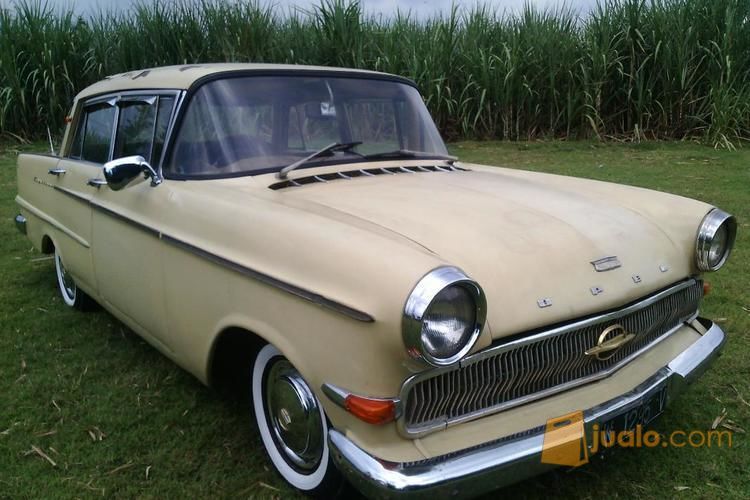 opel kapitan 61 classic original Kab. Kediri Jualo