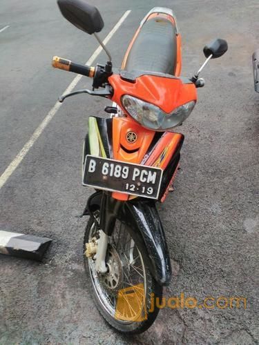  yamaha  jupiter  z  thn 2004 Jakarta  Selatan  Jualo