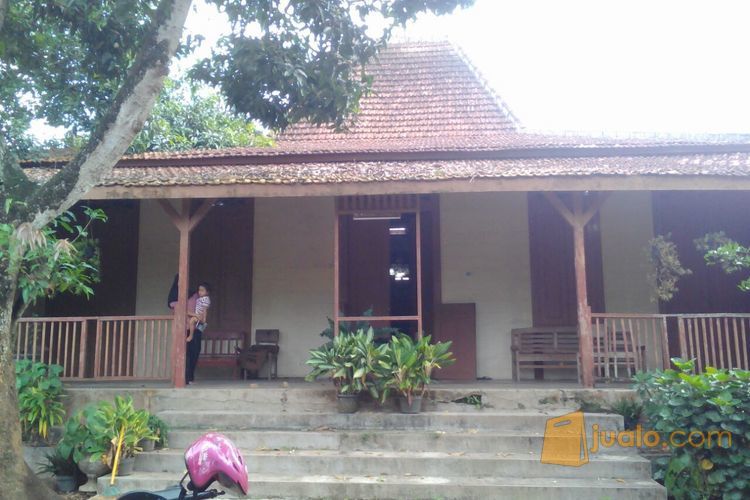 Dijual rumah  kayu lawas  Kab Blora Jualo