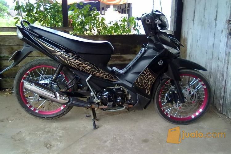 Modifikasi Body Motor Vega Zr 1000+ Modifikasi Mobil Motor