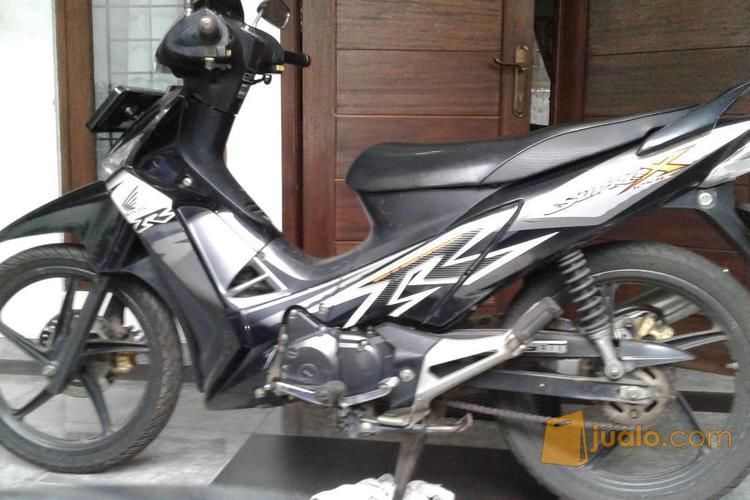  MOTOR  HONDA SUPRA  X  125R Jakarta  Selatan Jualo