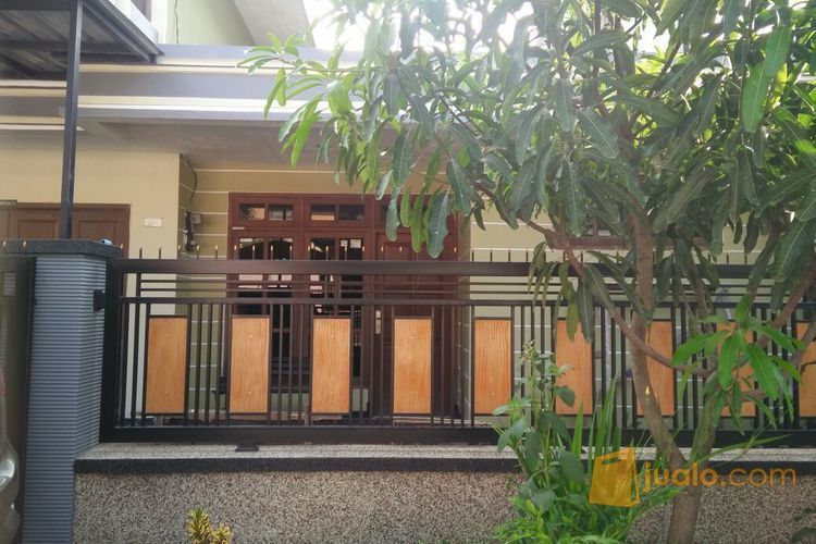 Rumah Dikontrakkan Strategis Bunul Taman Sulfat Kota 