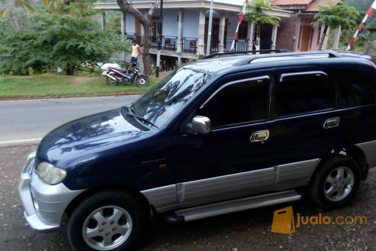  Dijual Taruna CSX Tahun 2000 Madiun Jualo