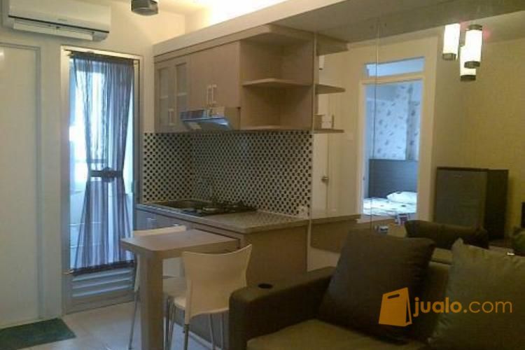 Full Furnish Apartemen Kalibata City 2 Bedroom Free Wifi Sewa