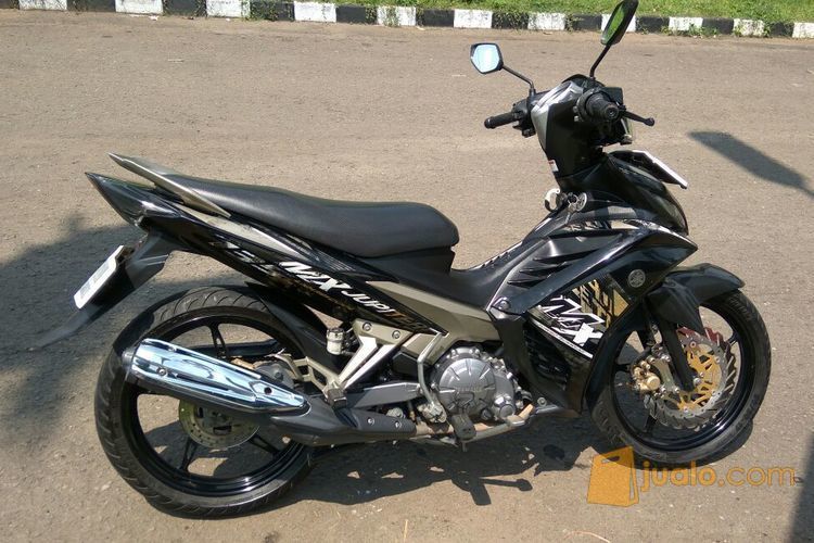 yamaha jupiter  mx 2014 tangan pertama Jakarta Barat Jualo