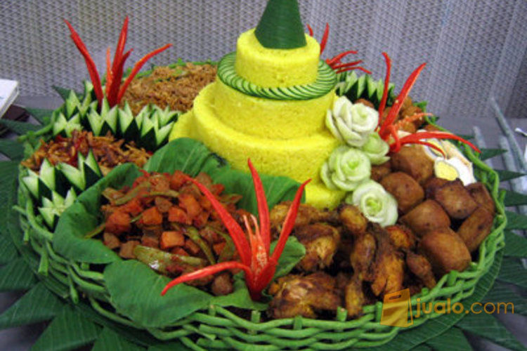 Paling Keren 30 Gambar Gambar Tumpeng Keren Gambar Super 