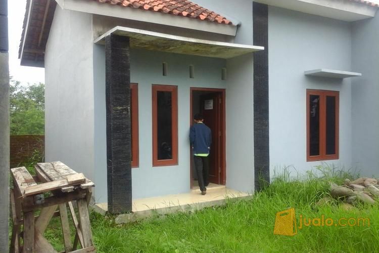  rumah depan yogya slawi Kab Tegal Jualo