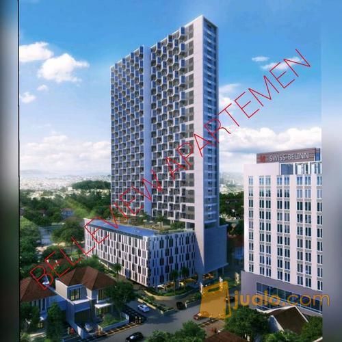 Jual Apartemen Belleview Murah Strategis Di Manyar Kertoarjo