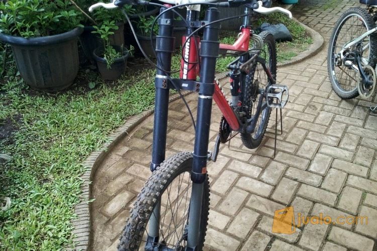  Sepeda  Gunung Bekas Bandung  Arena Modifikasi