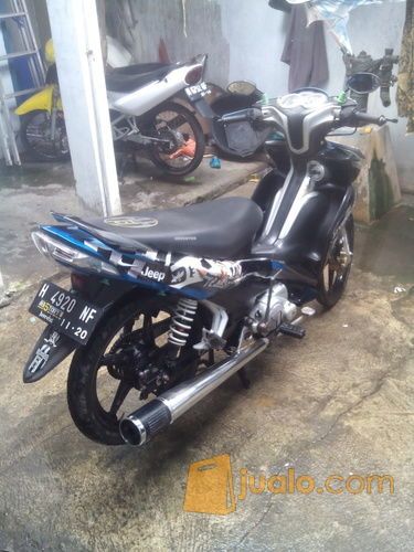 jual jupiter z 2010 Kab Semarang Jualo