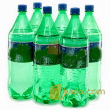 Dibeli botol  bekas  sprite atau cola 1 5 liter  Semarang 