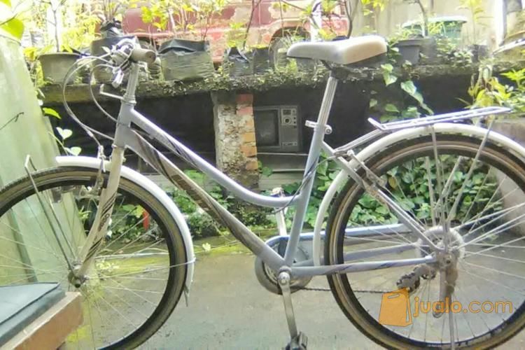 Sepeda United Bike City Bike Tc3650 26