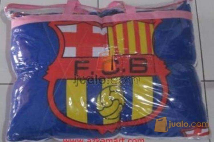 640 Gambar gambar bantal barcelona Keren