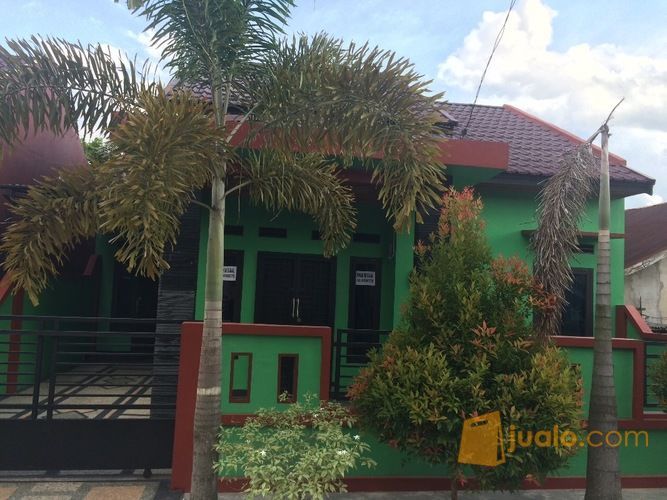 Harga Rumah Type 70 Di Pekanbaru - Sekitar Rumah