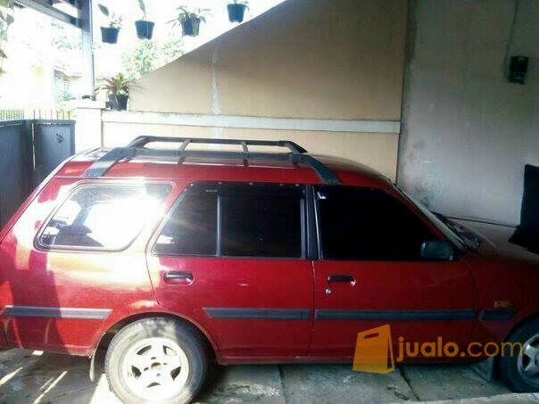  mobil mazda vantrend Kab Bogor Jualo